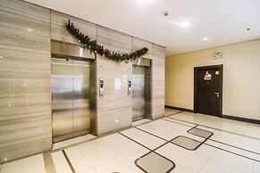 PRS @ One Palm Tree Villa near T3 Airport