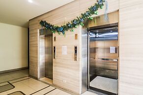 PRS @ One Palm Tree Villa near T3 Airport