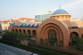 PRS @ One Palm Tree Villa near T3 Airport