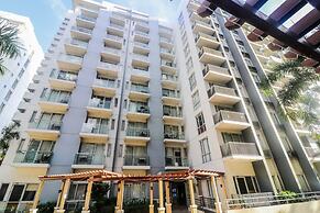 PRS @ One Palm Tree Villa near T3 Airport