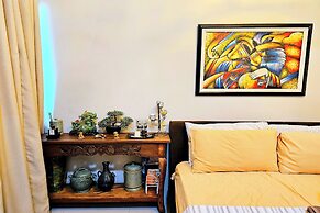 PRS @ One Palm Tree Villa near T3 Airport