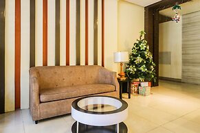 PRS @ One Palm Tree Villa near T3 Airport