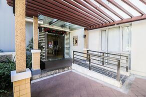 PRS @ One Palm Tree Villa near T3 Airport