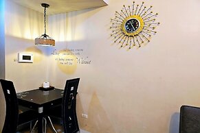 PRS @ One Palm Tree Villa near T3 Airport