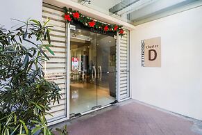 PRS @ One Palm Tree Villa near T3 Airport