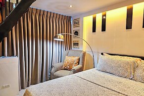 PRS @ One Palm Tree Villa near T3 Airport