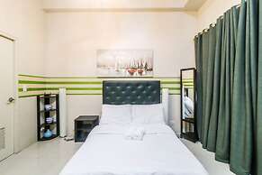 PRS @ One Palm Tree Villa near T3 Airport