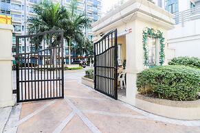 PRS @ One Palm Tree Villa near T3 Airport