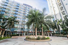 PRS @ One Palm Tree Villa near T3 Airport