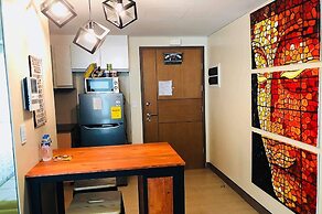 PRS @ One Palm Tree Villa near T3 Airport