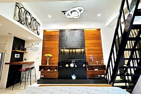 PRS @ One Palm Tree Villa near T3 Airport