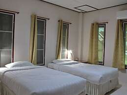 Baan Maka Nature Lodge