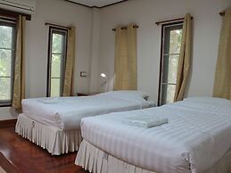 Baan Maka Nature Lodge