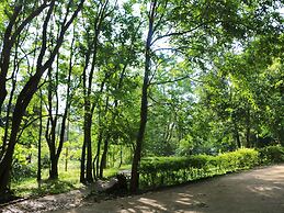 Baan Maka Nature Lodge