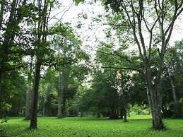 Baan Maka Nature Lodge
