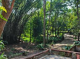 Baan Maka Nature Lodge
