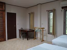 Baan Maka Nature Lodge