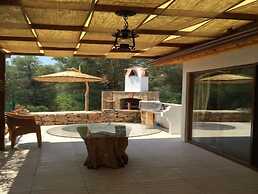 Mountain Hut