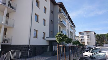 Apartament Sun Dziwnówek