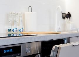 Apartament Sun Dziwnówek