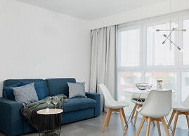 Apartament Sun Dziwnówek