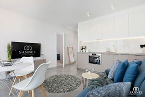 Apartament Sun Dziwnówek