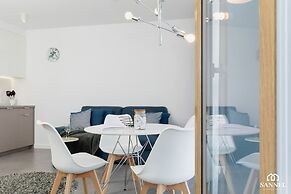 Apartament Sun Dziwnówek