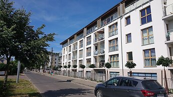 Apartament Sun Dziwnówek