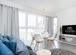 Apartament Sun Dziwnówek