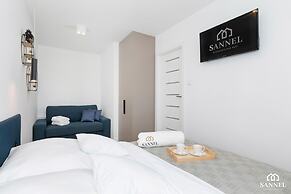Apartament Sun Dziwnówek