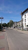 Apartament Sun Dziwnówek