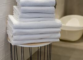 Apartament Sun Dziwnówek