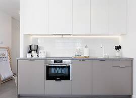 Apartament Sun Dziwnówek