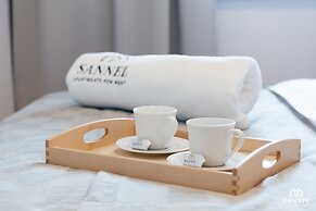 Apartament Sun Dziwnówek