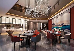 Shimao Rui Selected Shangpin Hotel