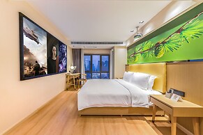 Shimao Rui Selected Shangpin Hotel