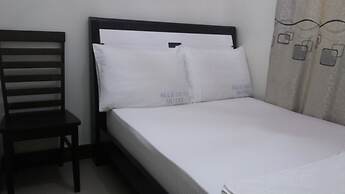 Blue Dove Hotel Arua