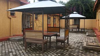 Blue Dove Hotel Arua