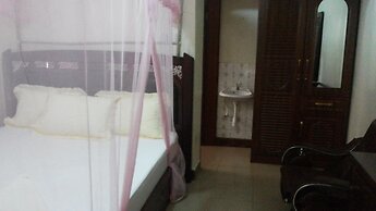 Blue Dove Hotel Arua