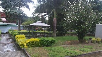 Blue Dove Hotel Arua