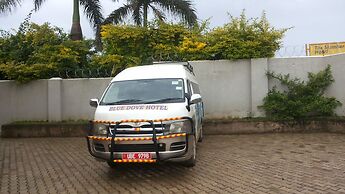 Blue Dove Hotel Arua