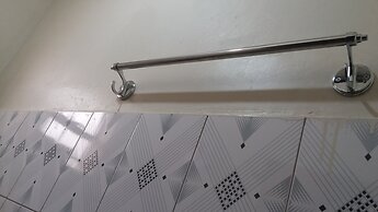 Blue Dove Hotel Arua