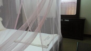 Blue Dove Hotel Arua