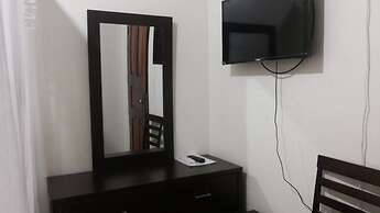 Blue Dove Hotel Arua