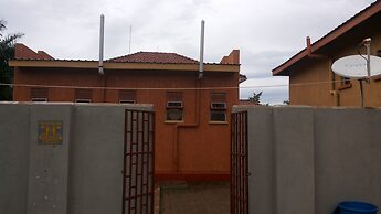 Blue Dove Hotel Arua