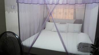 Blue Dove Hotel Arua