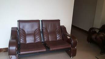 Blue Dove Hotel Arua