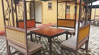 Blue Dove Hotel Arua