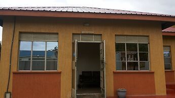 Blue Dove Hotel Arua