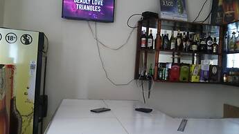 Blue Dove Hotel Arua